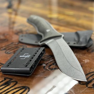 Boker Orca Pro Fixed Blade