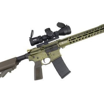 MASP INDUSTRIES BRAVO