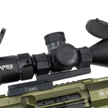 MASP INDUSTRIES BRAVO